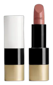 Hermès Rouge Hermès Satin Lipstick Beige D’Automne