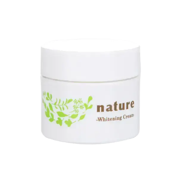 Naris Up Nature Whitening Cream