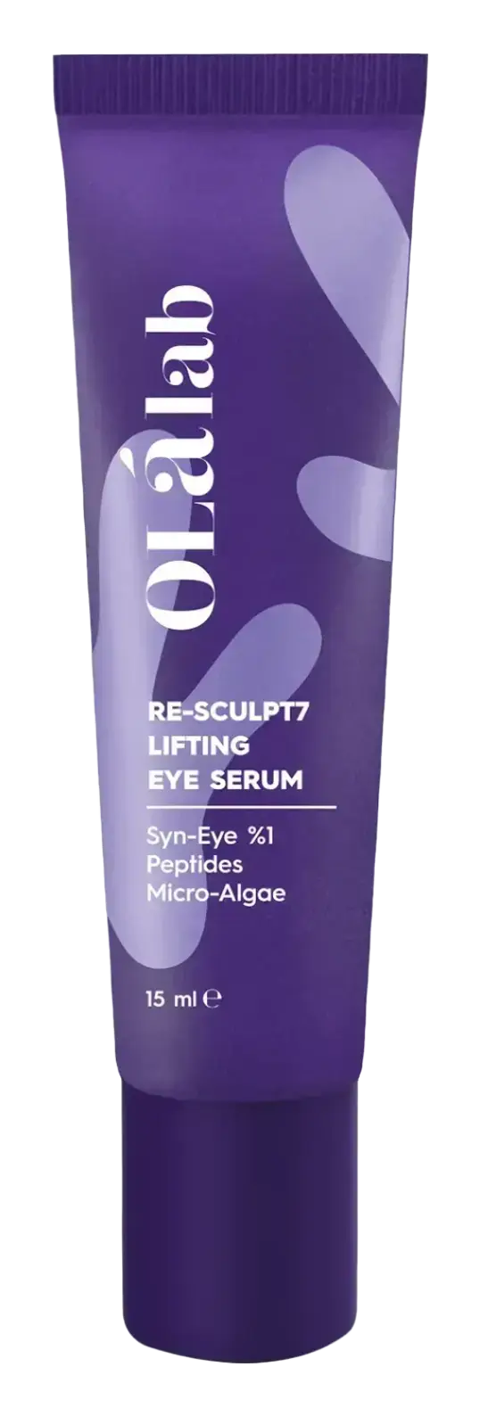 Olálab Re-Sculpt7 Lifting Eye Serum