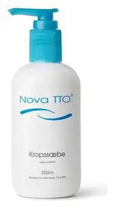 Novasel Nova Tto Body Soap