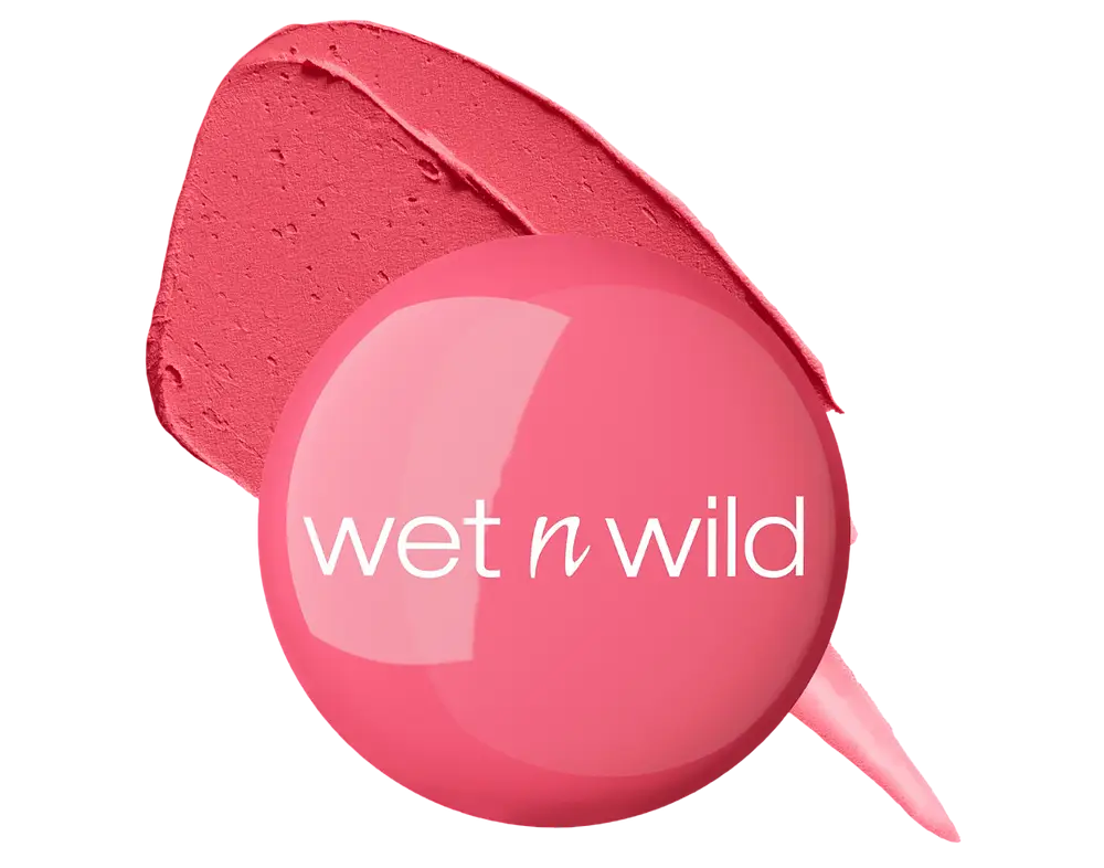 Wet n Wild Mother Fluffer Cloud Blush Pink-A-Boo