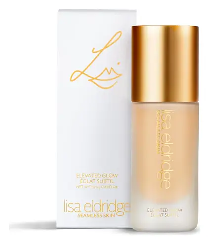 Lisa Eldridge Elevated Glow Highlighter Crystal Nebula