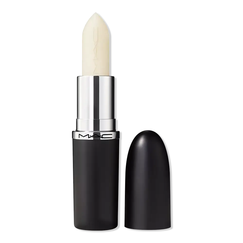 Mac Cosmetics M·A·Cximal Sleek Satin Lipstick In The Clear