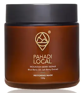 Pahadi Local Mountain Berry Repair Restoring Mask
