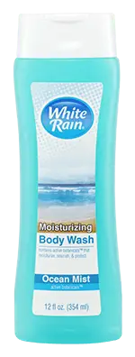 White Rain Ocean Mist Body Wash