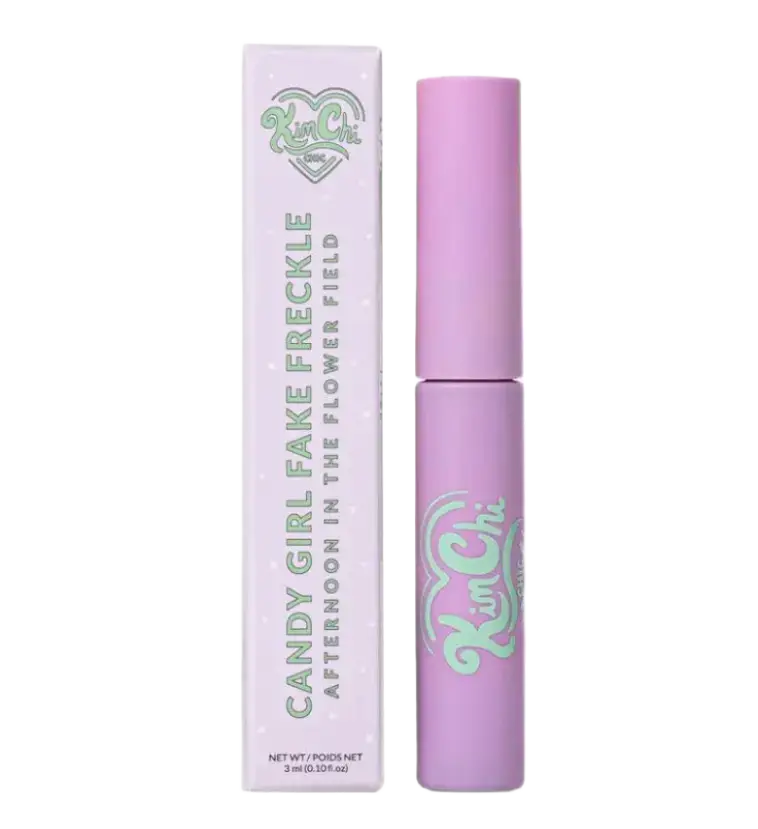KimChi Chic Beauty Candy Girl Fake Freckle