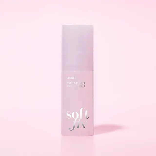 Etude House Soft Fix Makeup Fixer