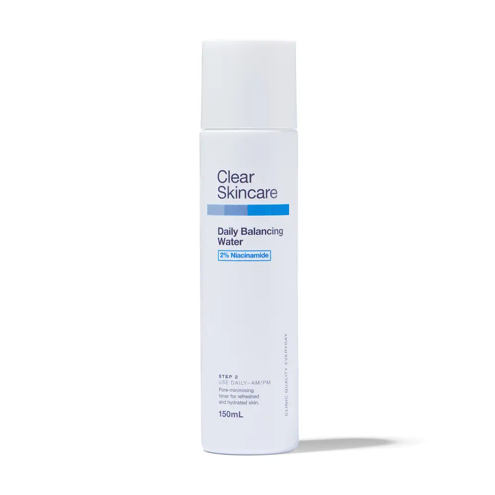 Clear Skincare Daily Balancing Water