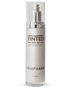 Skin Pharm 100% Mineral Tinted SPF 44
