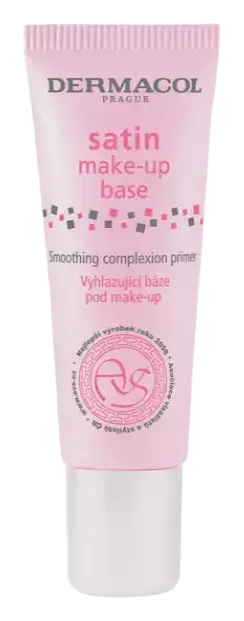 Dermacol Satin Make-Up Base