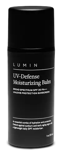 Lumin UV-Defense Moisturizer SPF 30  PA+++
