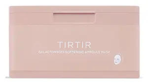 Tirtir Ampoule Mask Galactomyces Softening