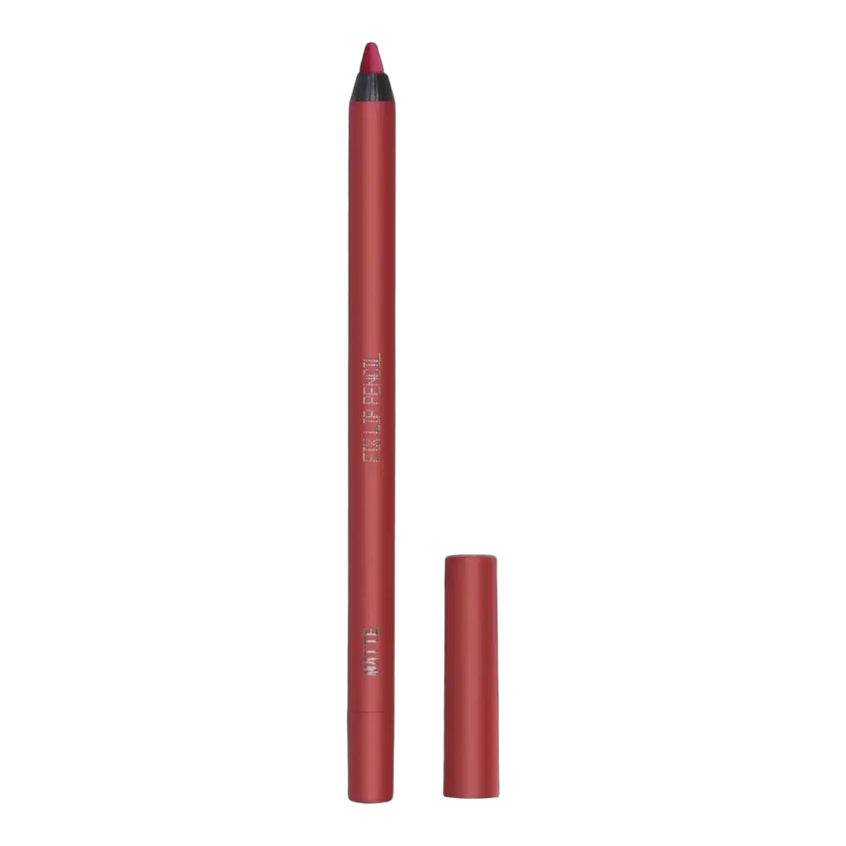 about-face Matte Fix Lip Pencil 4Ever Flame