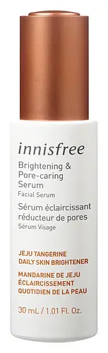 innisfree Bright & Pore-Caring Serum