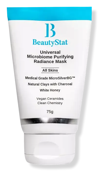 BeautyStat Microbiome Purifying Clay Mask