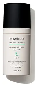 MDSolarSciences Evening Retinol Serum