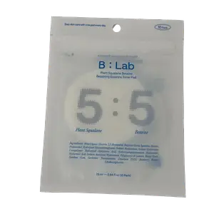 B.LAB Essence Toner Pad Plant Squalane Betaine Repairing