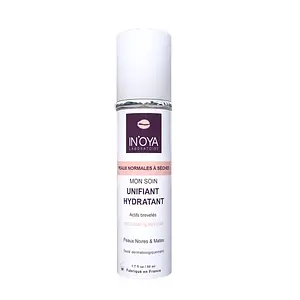 In’oya Laboratoire Mel’oya & H2’oya Mon Soin Unifiant Hydratant