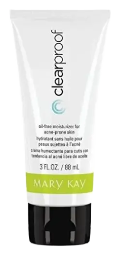 Mary Kay Clear Proof Oil-Free Moisturizer