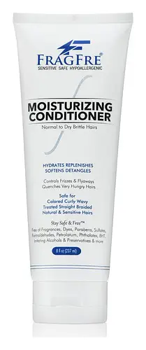 Fragfre Moisturizing Conditioner
