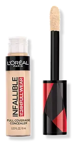 L'Oreal Infallible Full Wear Waterproof Concealer 340 Fawn