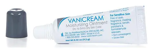 Vanicream Moisturizing Ointment