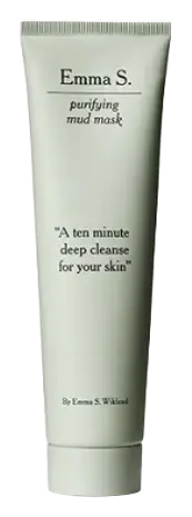 Emma S. Purifying Mud Mask