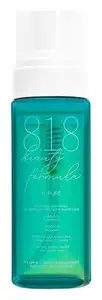 8.1.8 Beauty Formula Foaming Facial Cleanser For Oily And Sensitive Skin