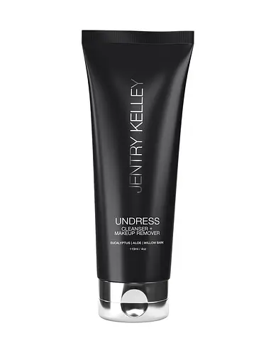 Jentry Kelley Undress Cleanser & Makeup Remover