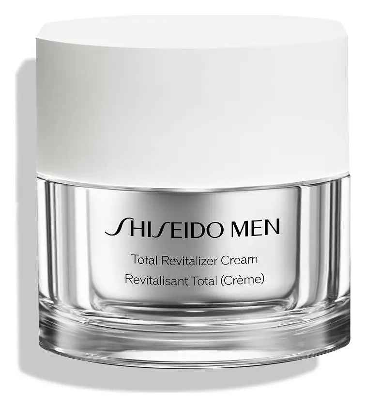 Shiseido Total Revitalizer Cream