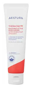 Aestura Theracne 365 Soothing Active Moisturizer