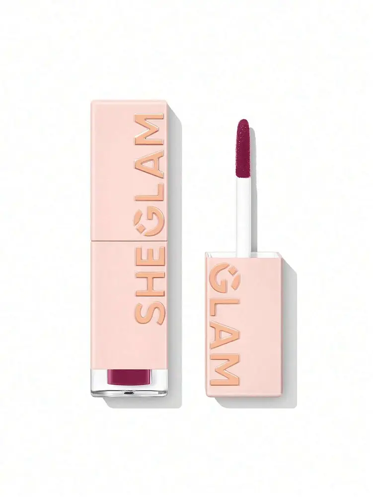 SHEGLAM Take A Hint Lip Tint Cheeky