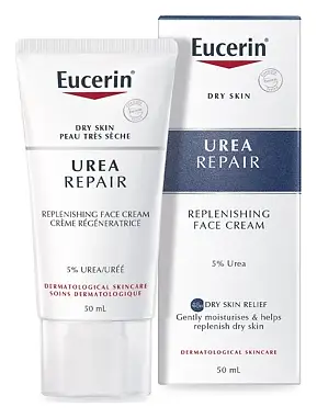 Eucerin Urea Repair Face Cream