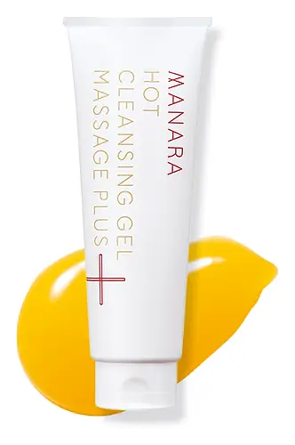 Manara Hot Cleansing Gel Massage Plus