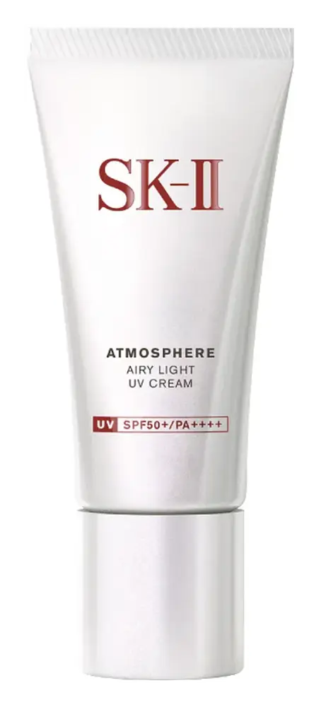 SK-II Atmosphere Airy Light UV Cream SPF50+ PA++++