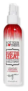 Not Your Mother’s Beat the Heat Thermal Styling Spray