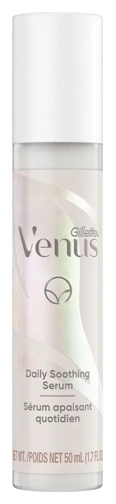Gillette Daily Soothing Serum