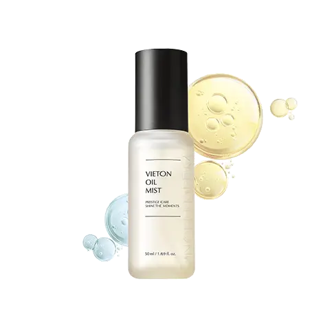 Riman Vieton Oil Mist