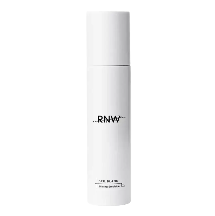 RNW Der Blanc Shining Emulsion