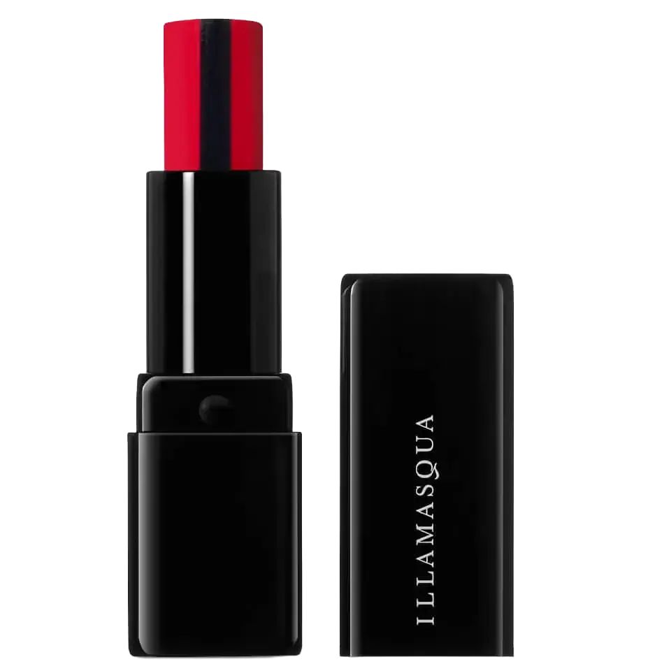 Illamasqua Hydra Lip Tint Grapevine