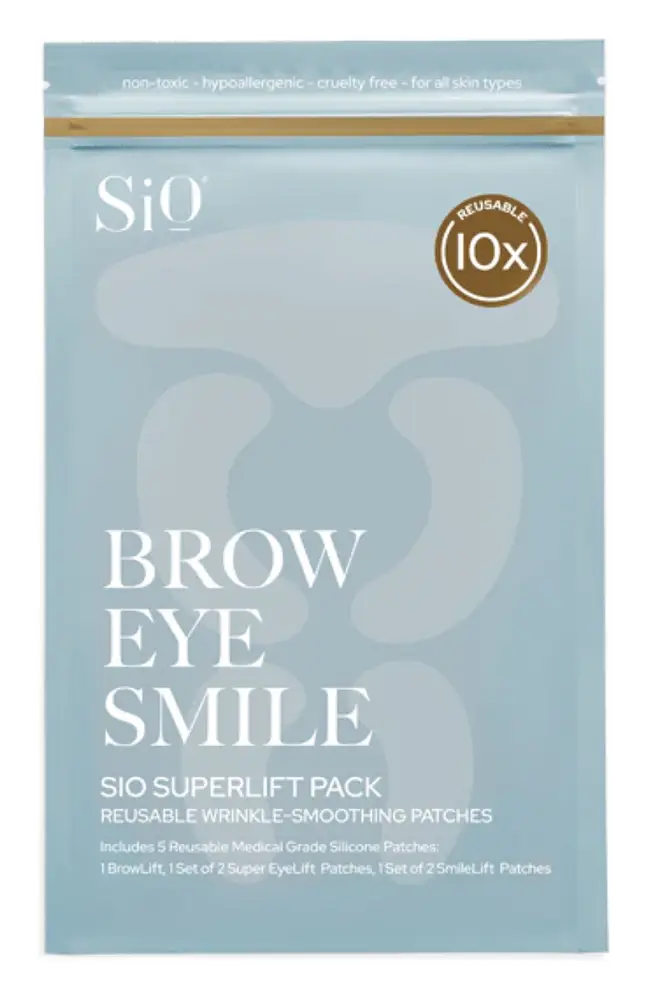 SiO Beauty SuperLift Pack
