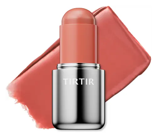 Tirtir Mood Glider Lip And Blush Stick 02 Rose Drizzle