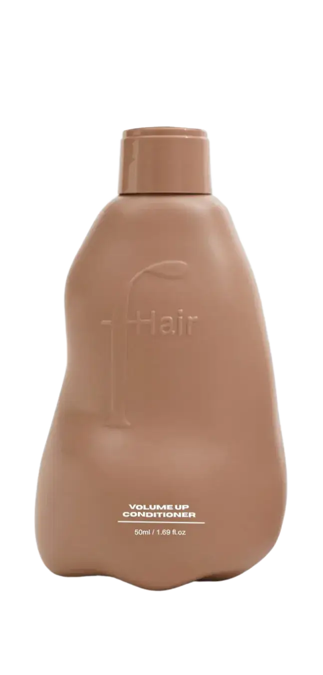 Fhair Volume Up Conditioner
