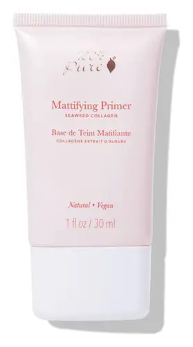 100% Pure Mattifying Primer