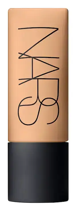 NARS Cosmetics Soft Matte Complete Foundation Sahel