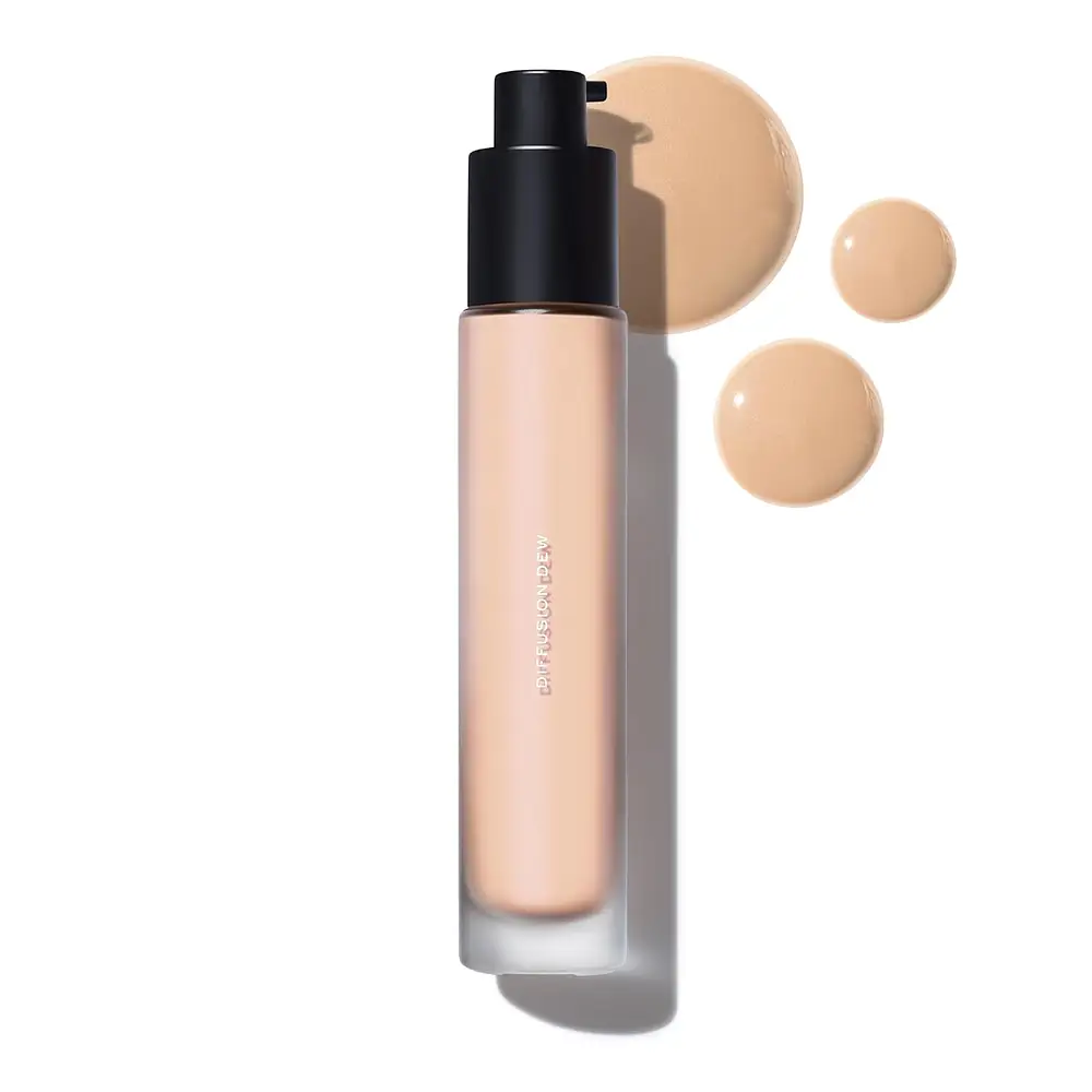 MAKE Beauty Diffusion Dew Radiant Skin Tint 1.5 Light