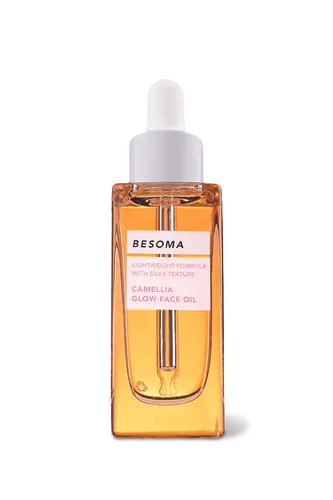 Besoma Camellia Glow Face Oil