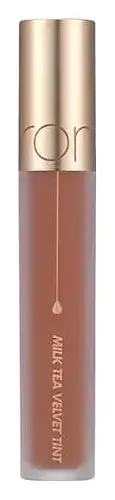 Romand Milk Tea Velvet Lip Tint 05 Vanilla Tea