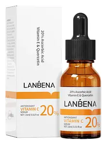 LANBENA Antioxidant Vitamin C Serum China
