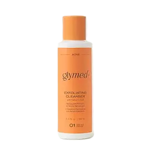 Glymed Plus Exfoliating Cleanser